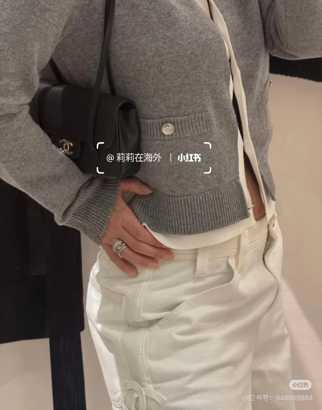 Джемперы И Свитеры Женские Chanel 11108823