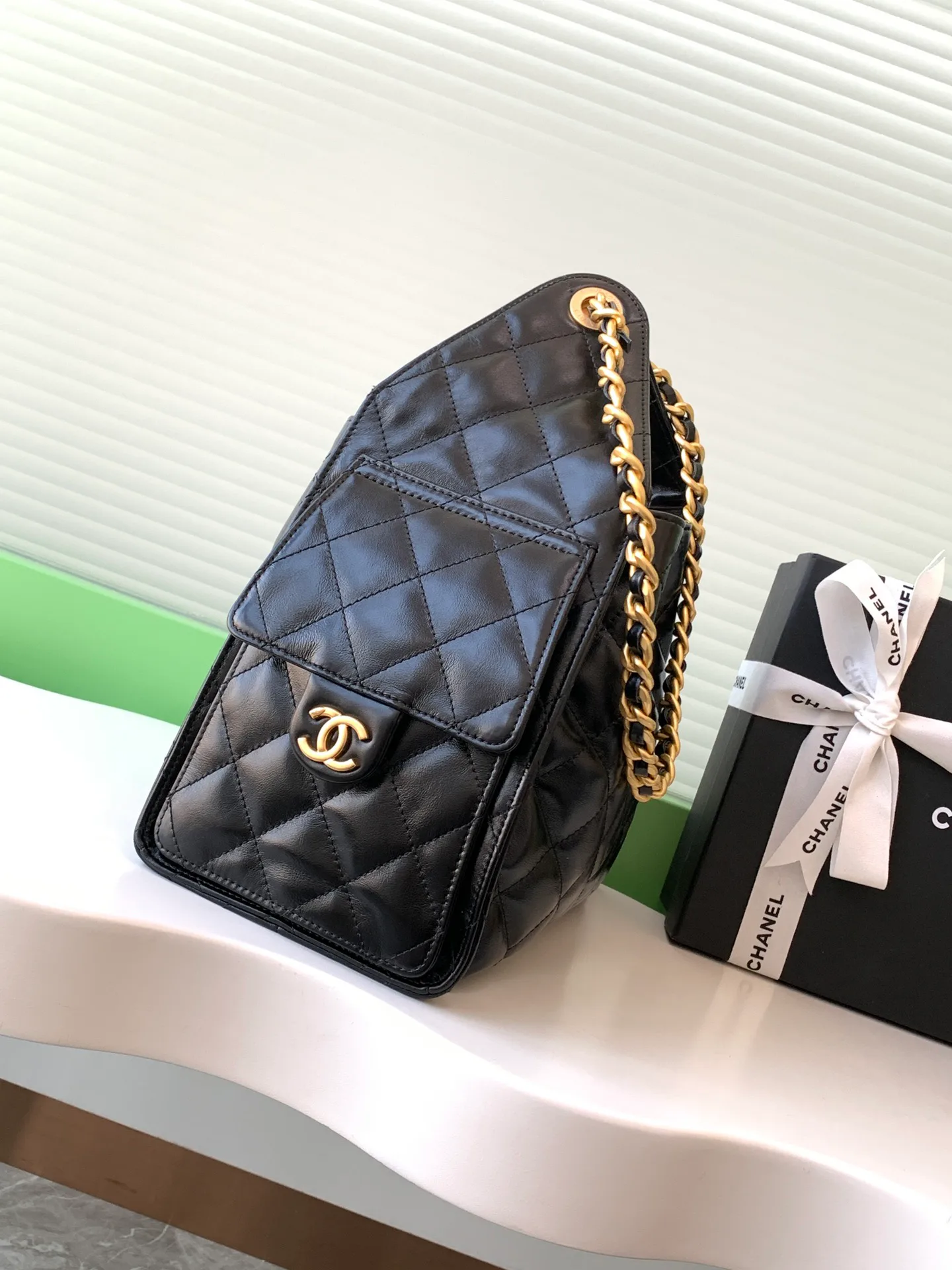 Классические Сумки Женские Chanel 11919700