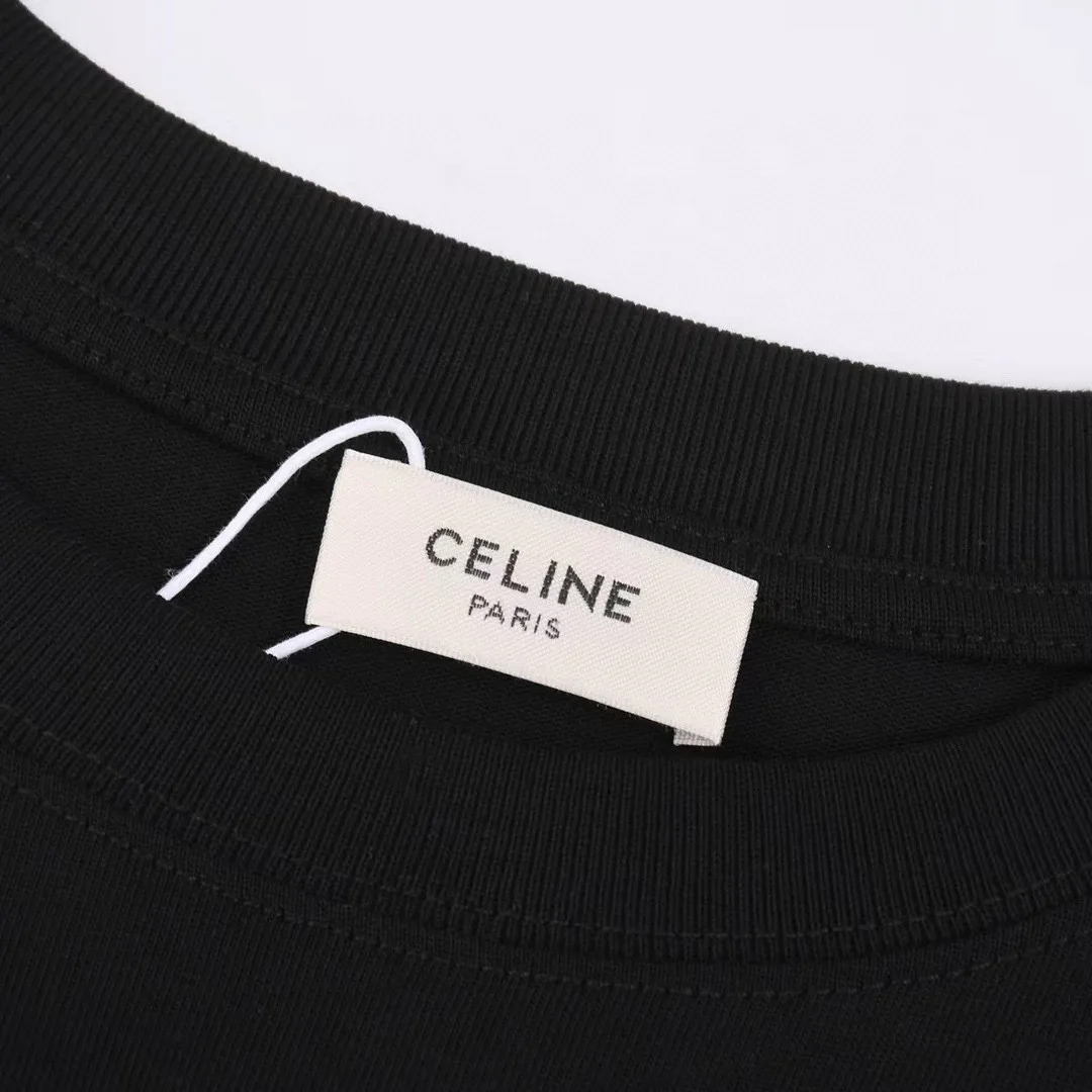 Футболки Женские Celine 788897