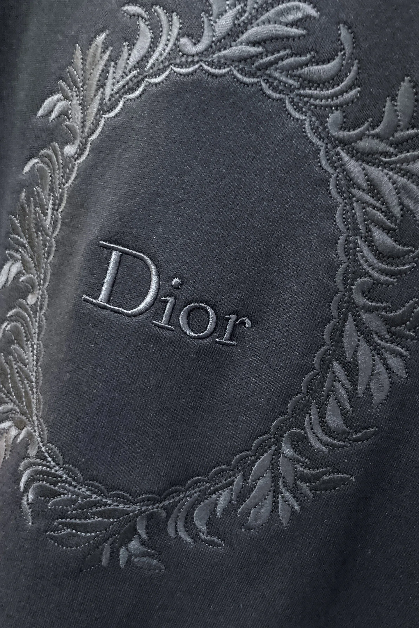 Свитшоты И Худи Мужские Christian Dior 18392128
