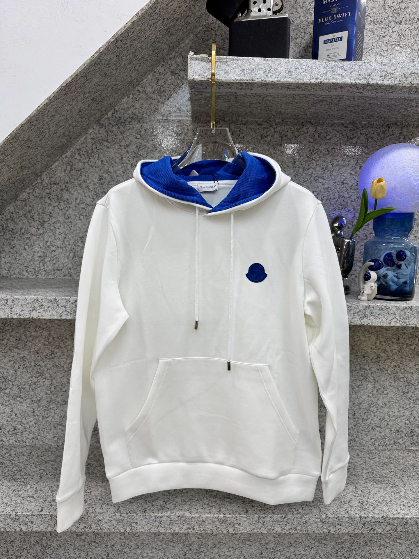 Свитшоты И Худи Мужские Moncler 940730