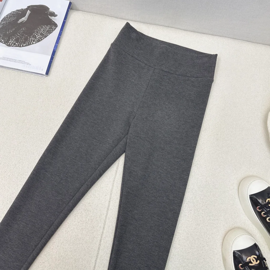 Брюки Женские Brunello Cucinelli 5041800