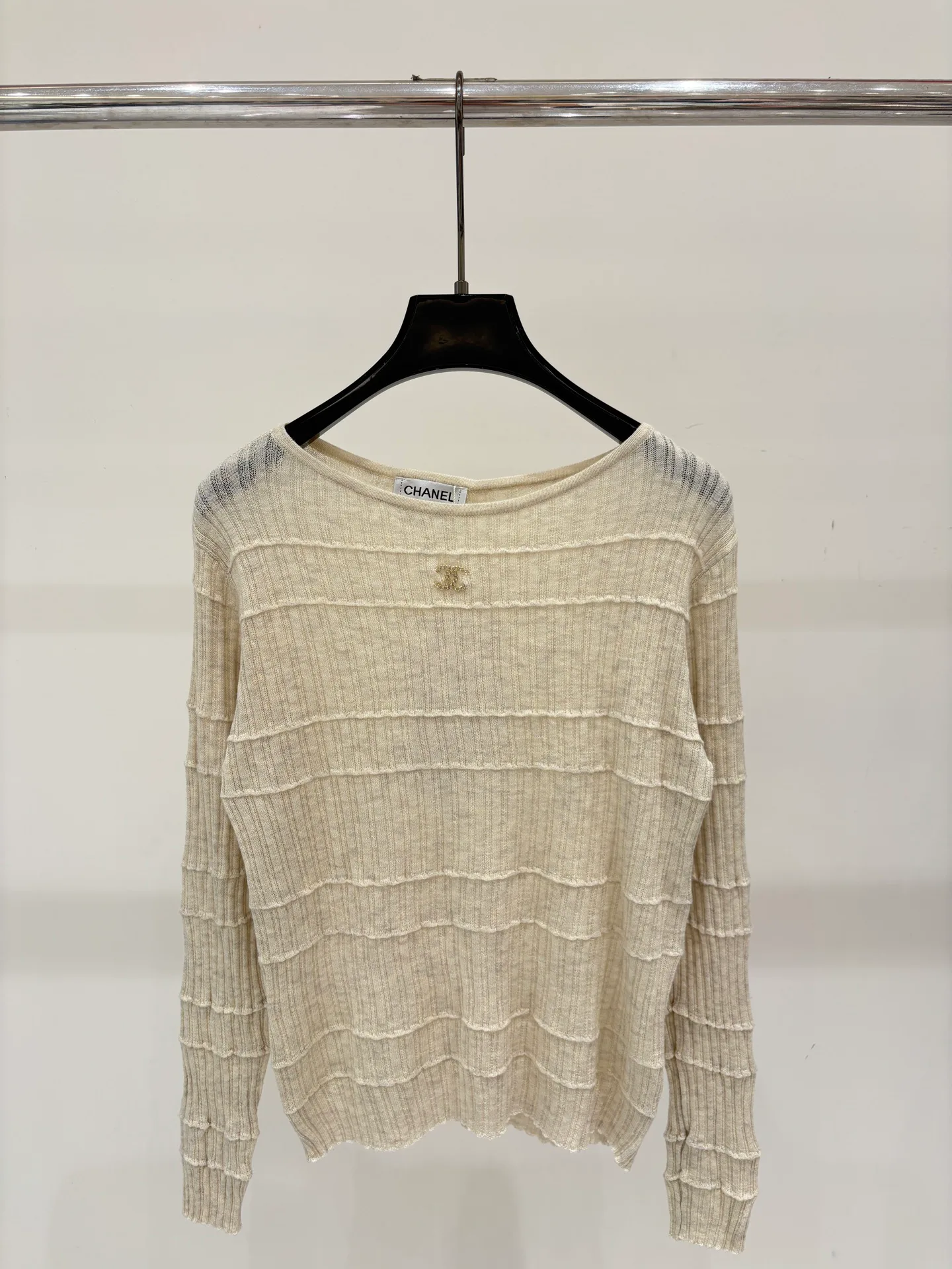 Джемперы И Свитеры Женские Chanel 17633524