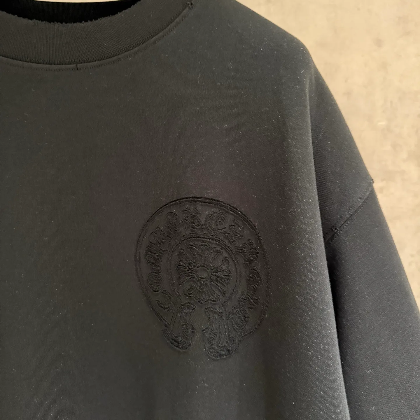 Футболки Женские Chrome Hearts 11256965