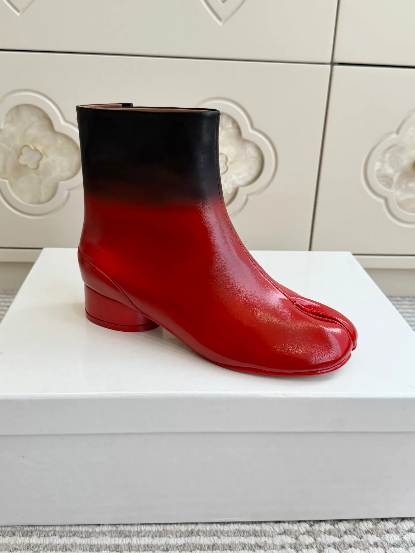 Ботильоны Женские Maison Margiela 18194207