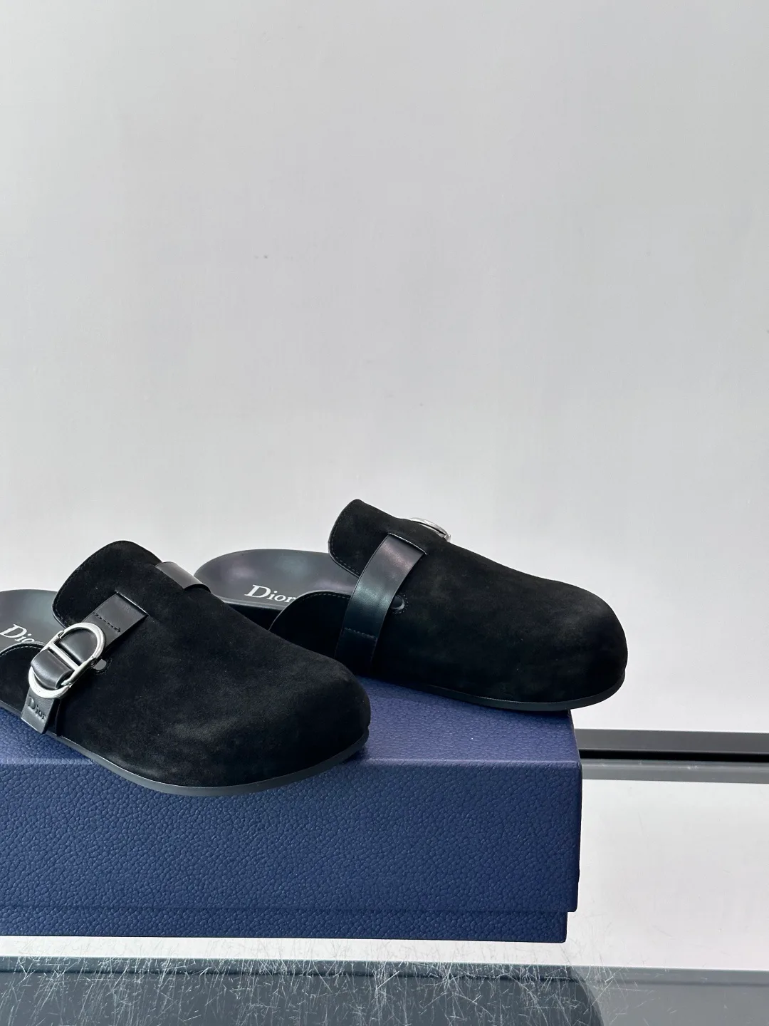 Мюли И Сабо Мужские Christian Dior 18376903