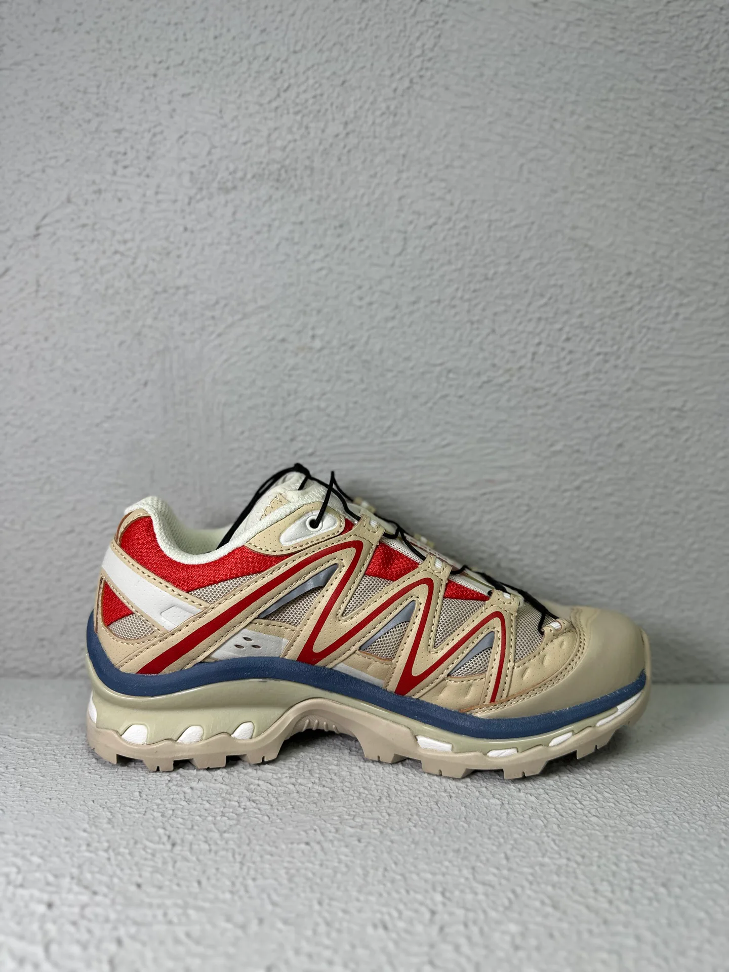 Кроссовки Женские Salomon 46039