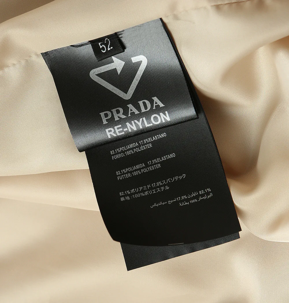 Куртки И Пуховики Женские Prada 18157315