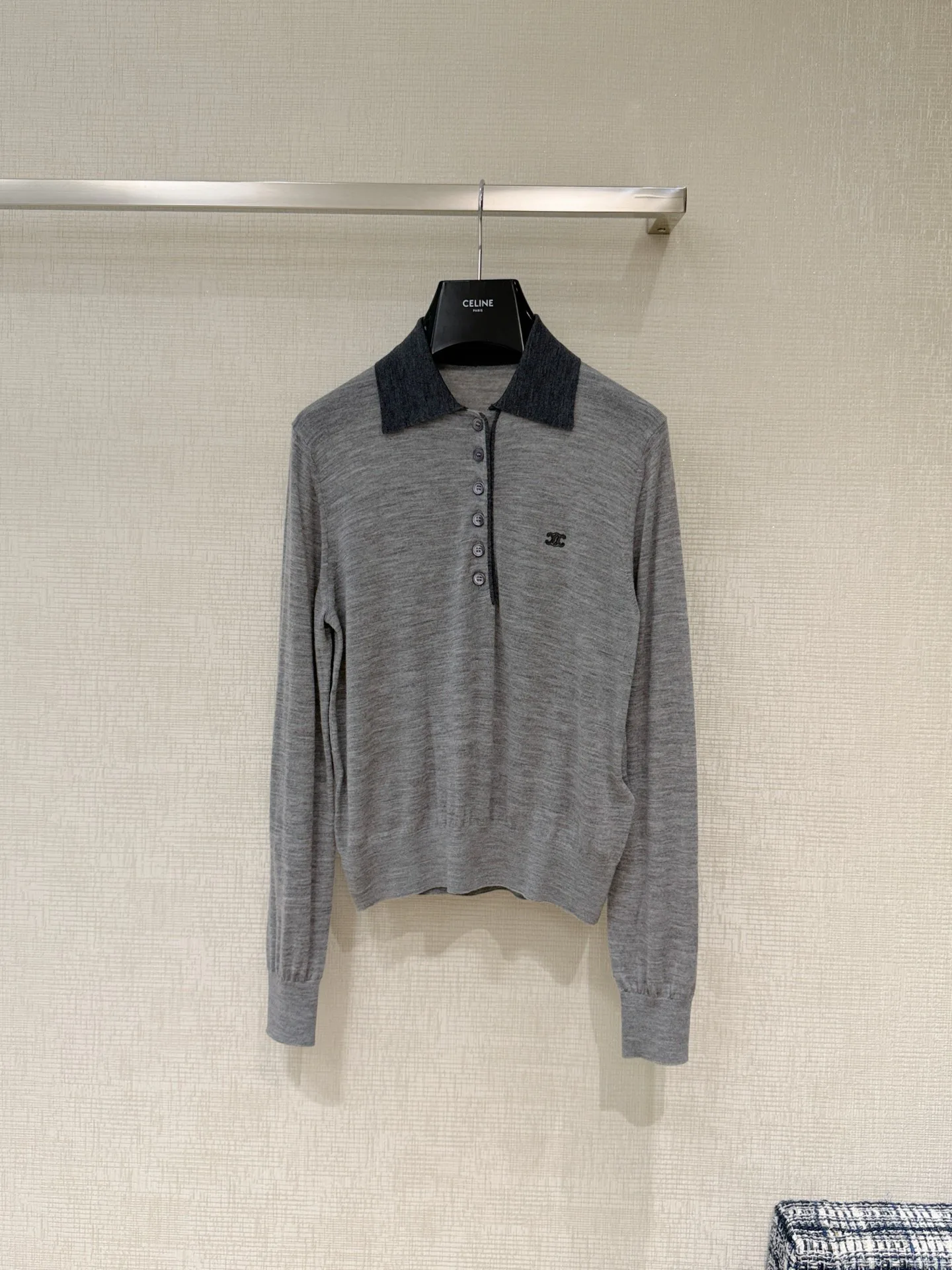 Джемперы И Свитеры Женские Celine 13235390