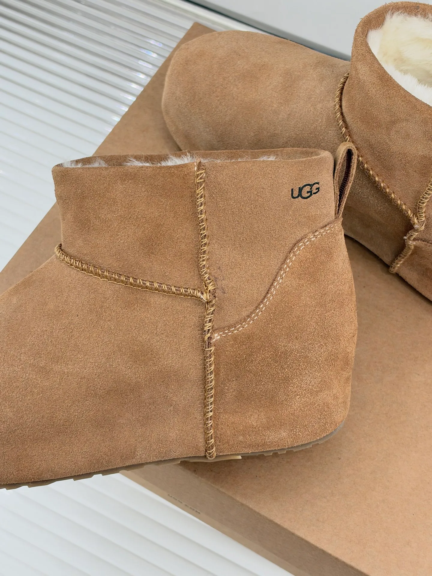 Угги Женские Ugg 20141757