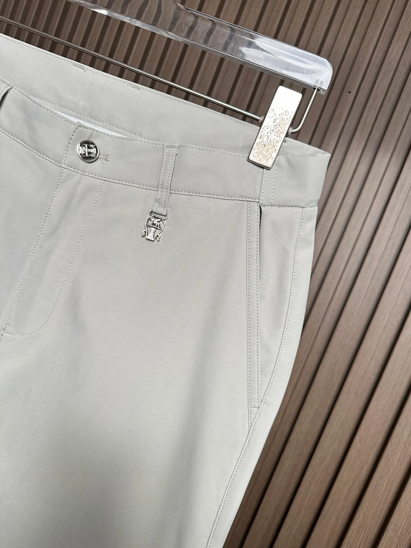 Брюки Мужские Brunello Cucinelli 13479682