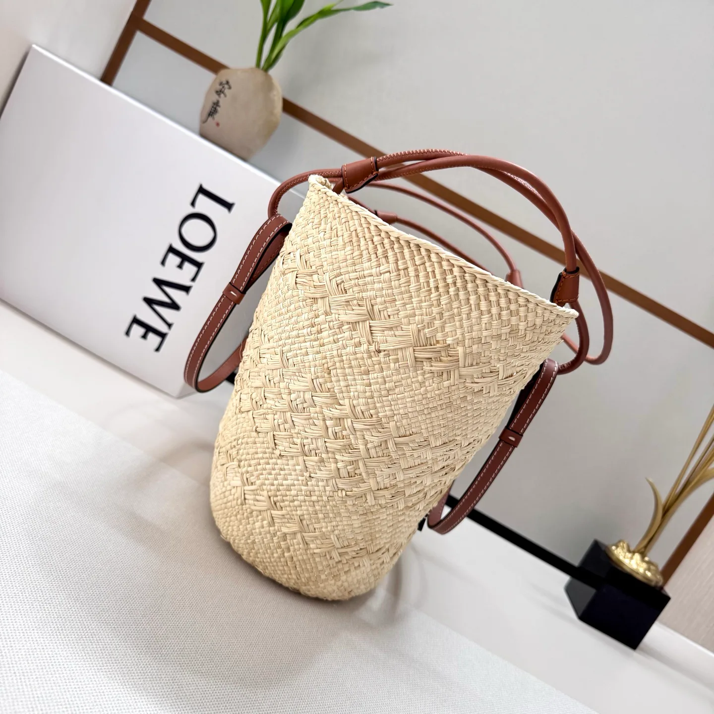 Сумки На Ремне Женские Loewe 11674565