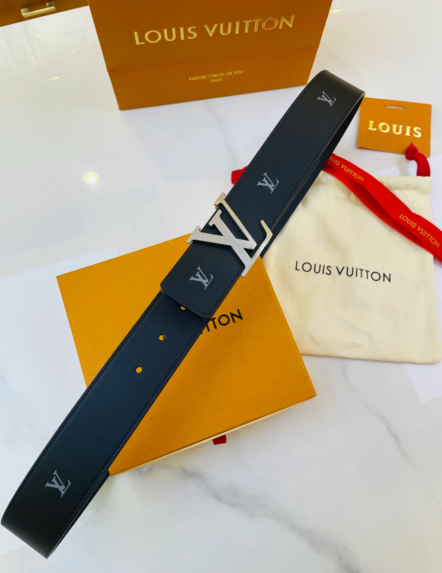 Ремни Louis Vuitton 14253