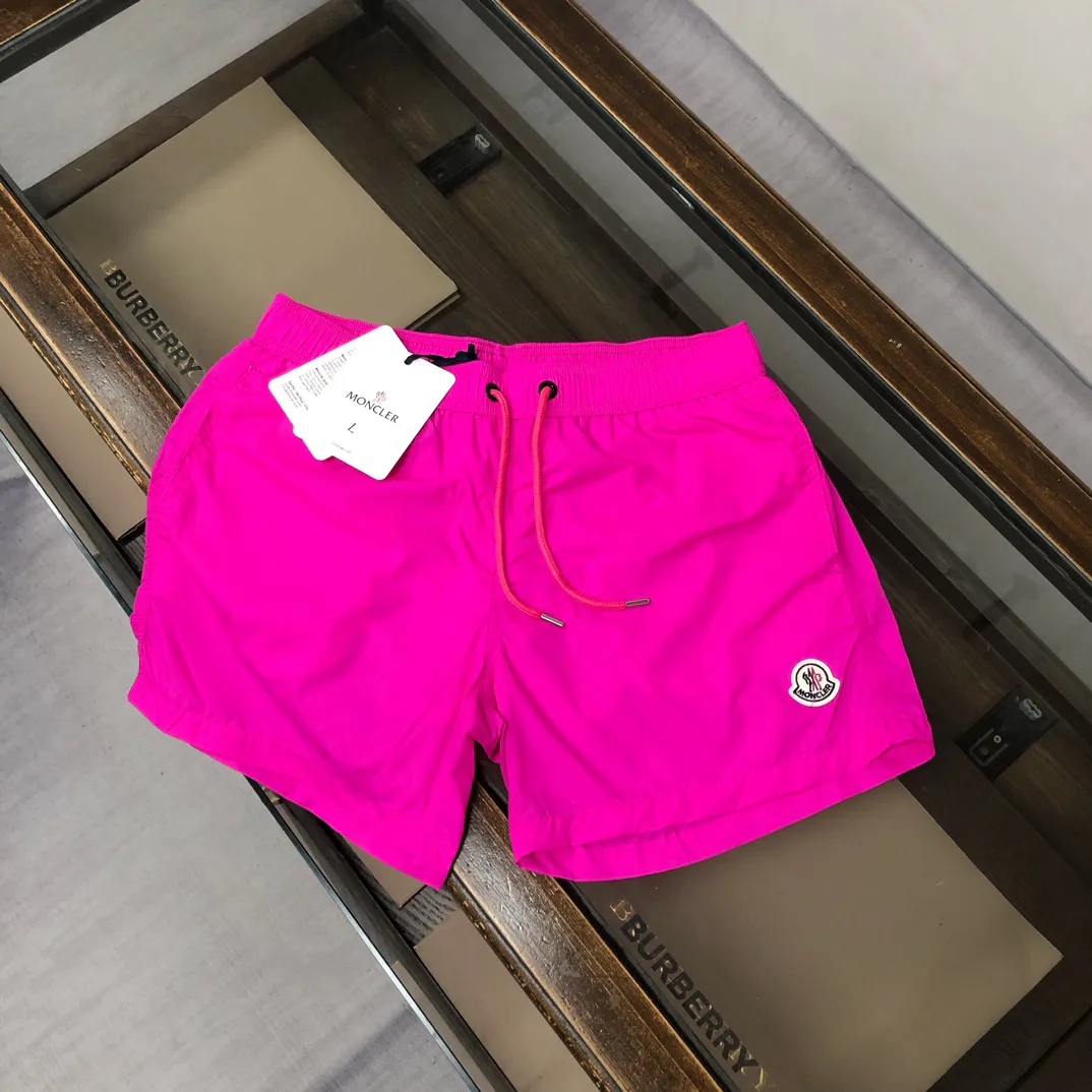 Шорты Мужские Moncler 9599091