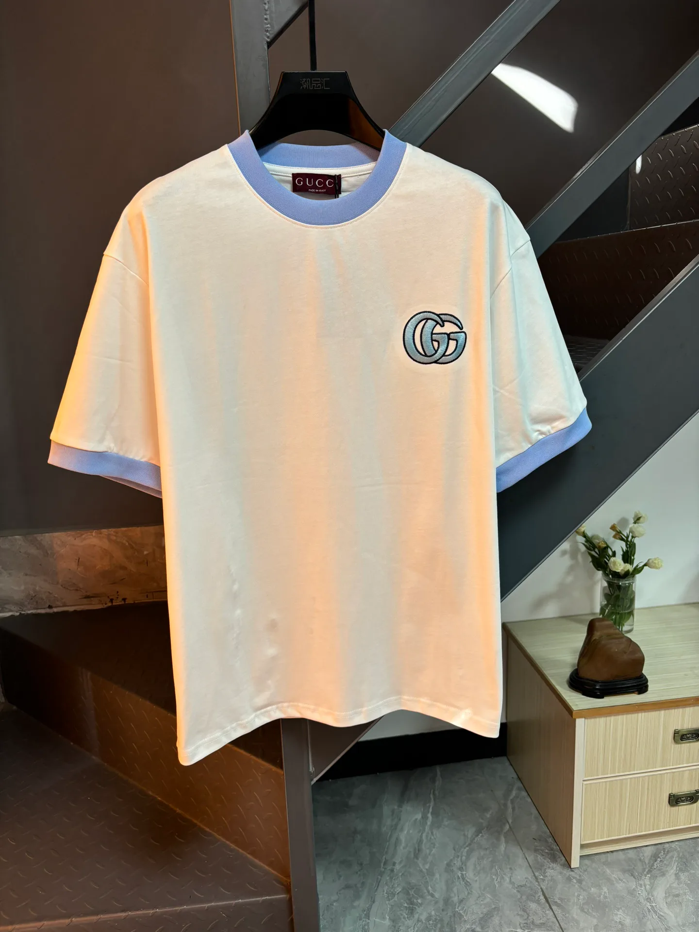 Футболки Женские Gucci 34516