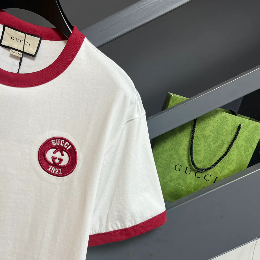 Футболки Женские Gucci 34514