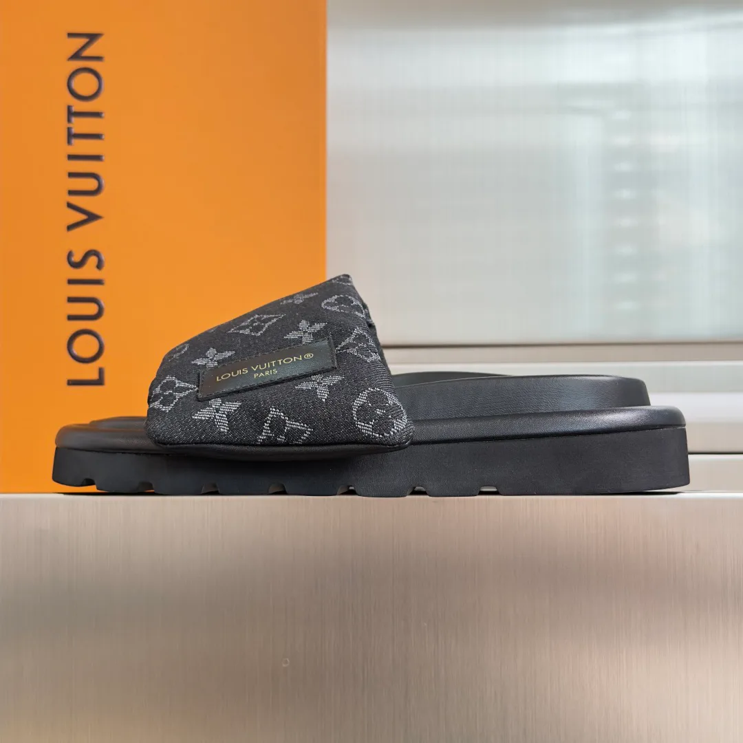 Сандалии Женские Louis Vuitton 11651030