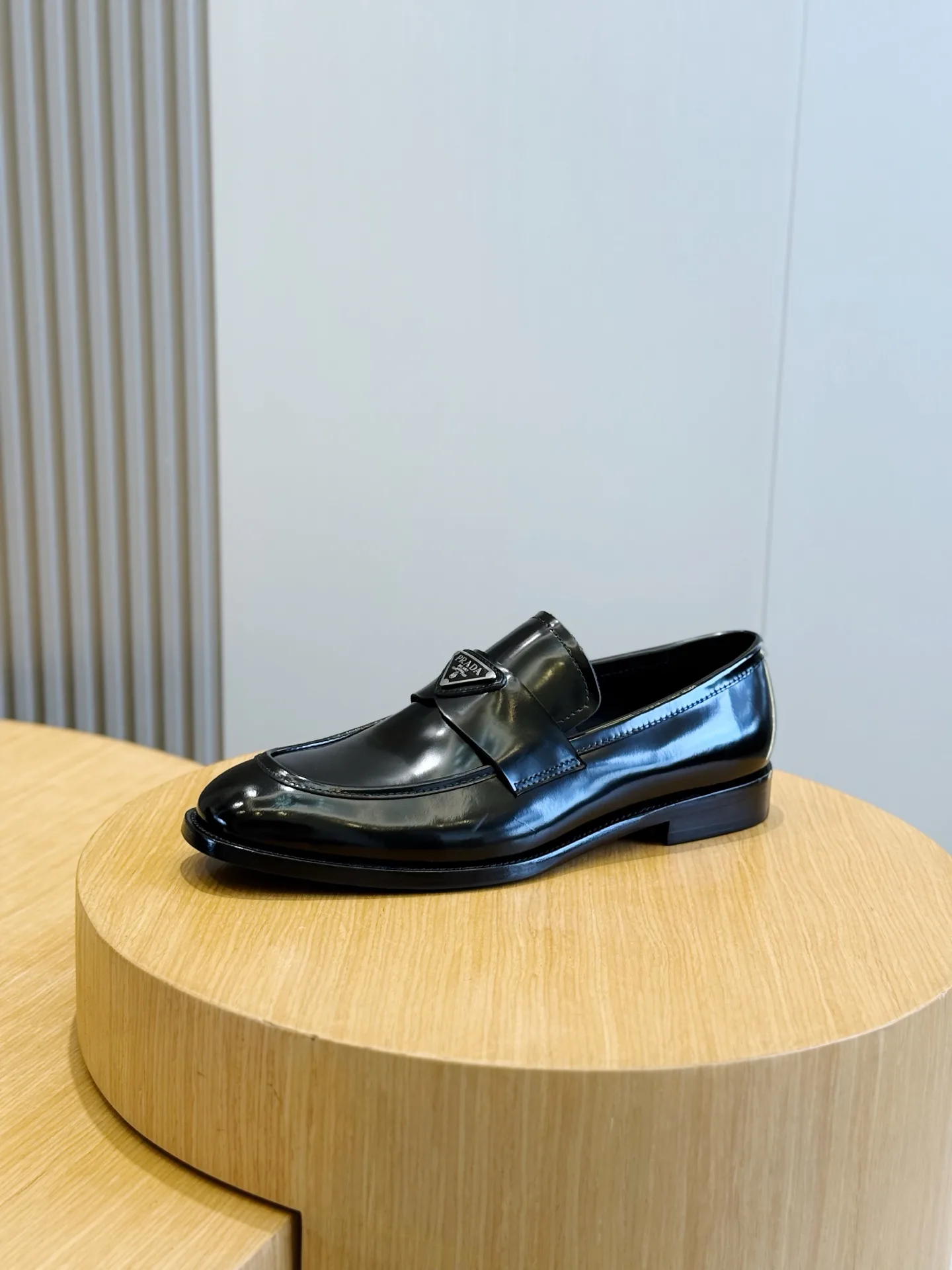 Лоферы И Туфли Мужские Prada 18139698