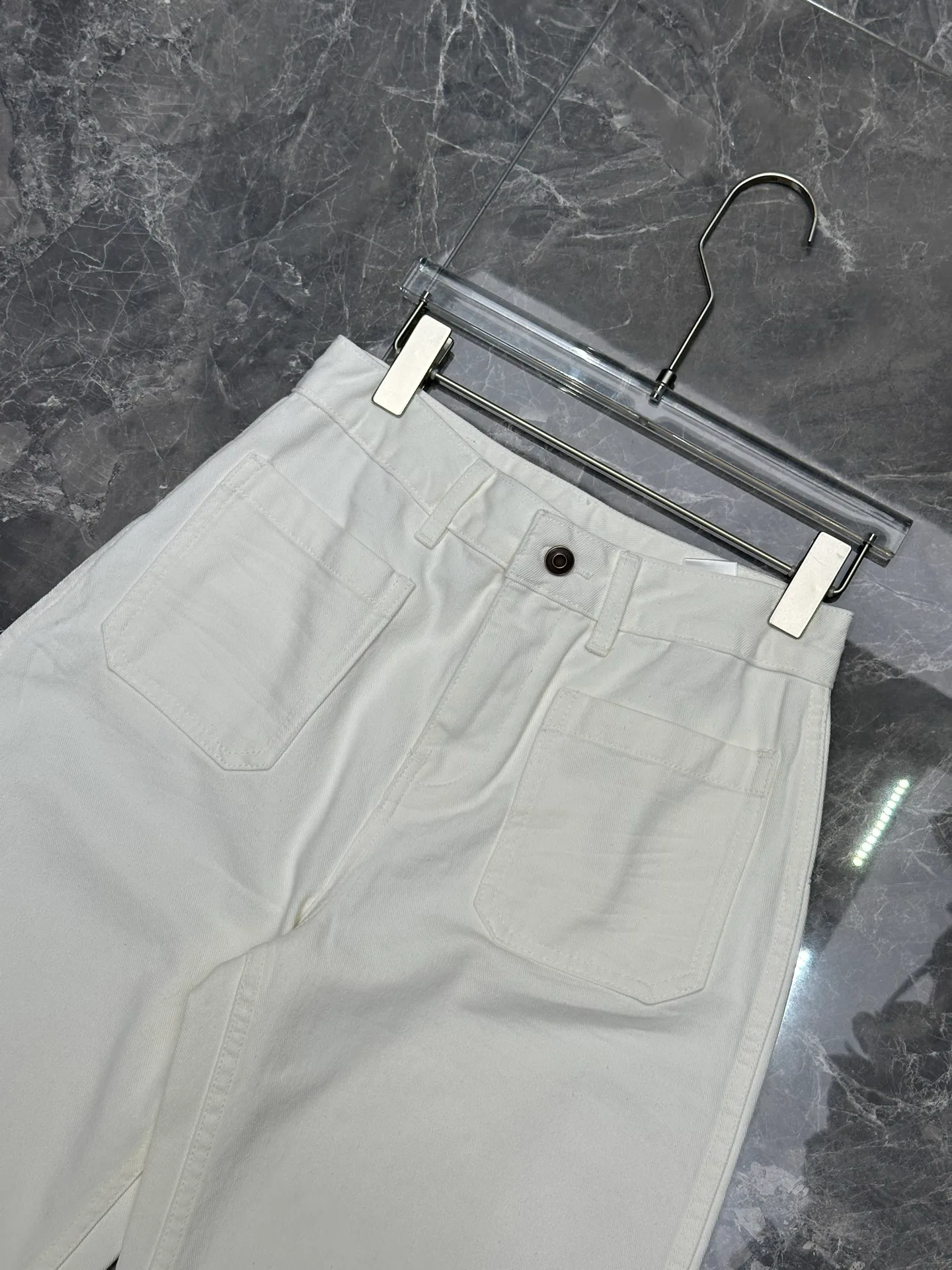 Джинсы Женские Christian Dior 32118