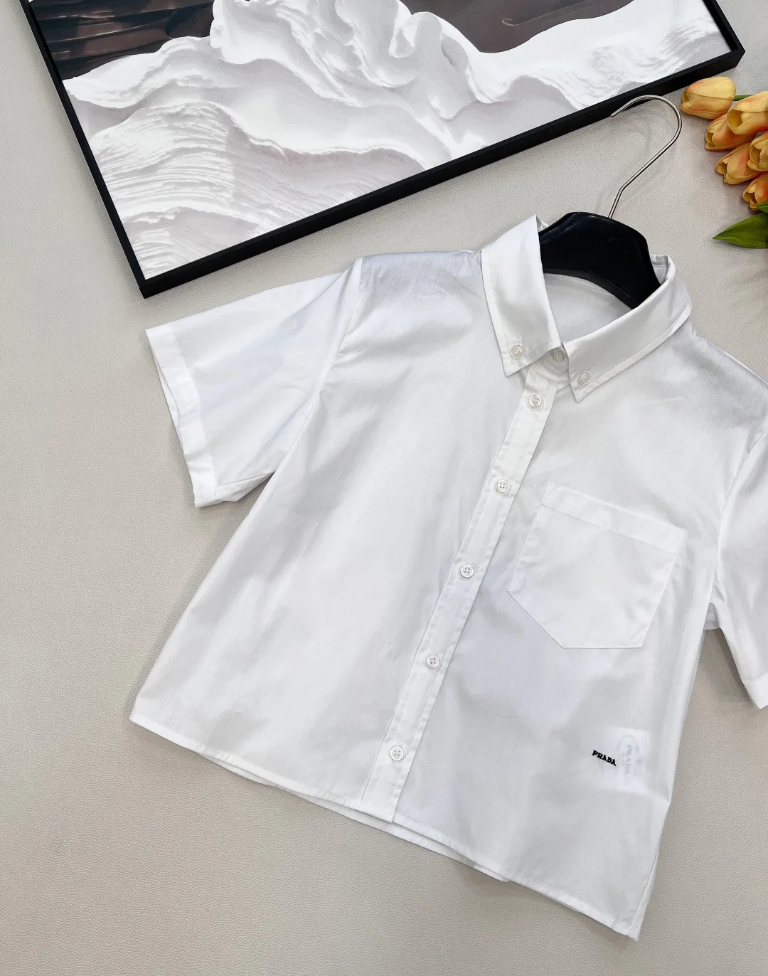 Рубашки Женские Prada 2006550