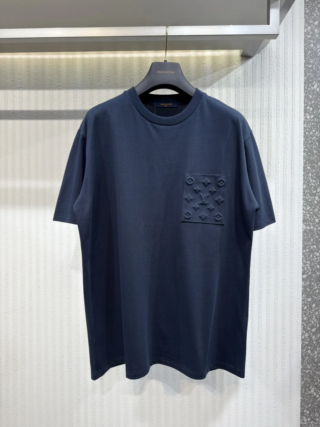 Футболки Мужские Louis Vuitton 12151610