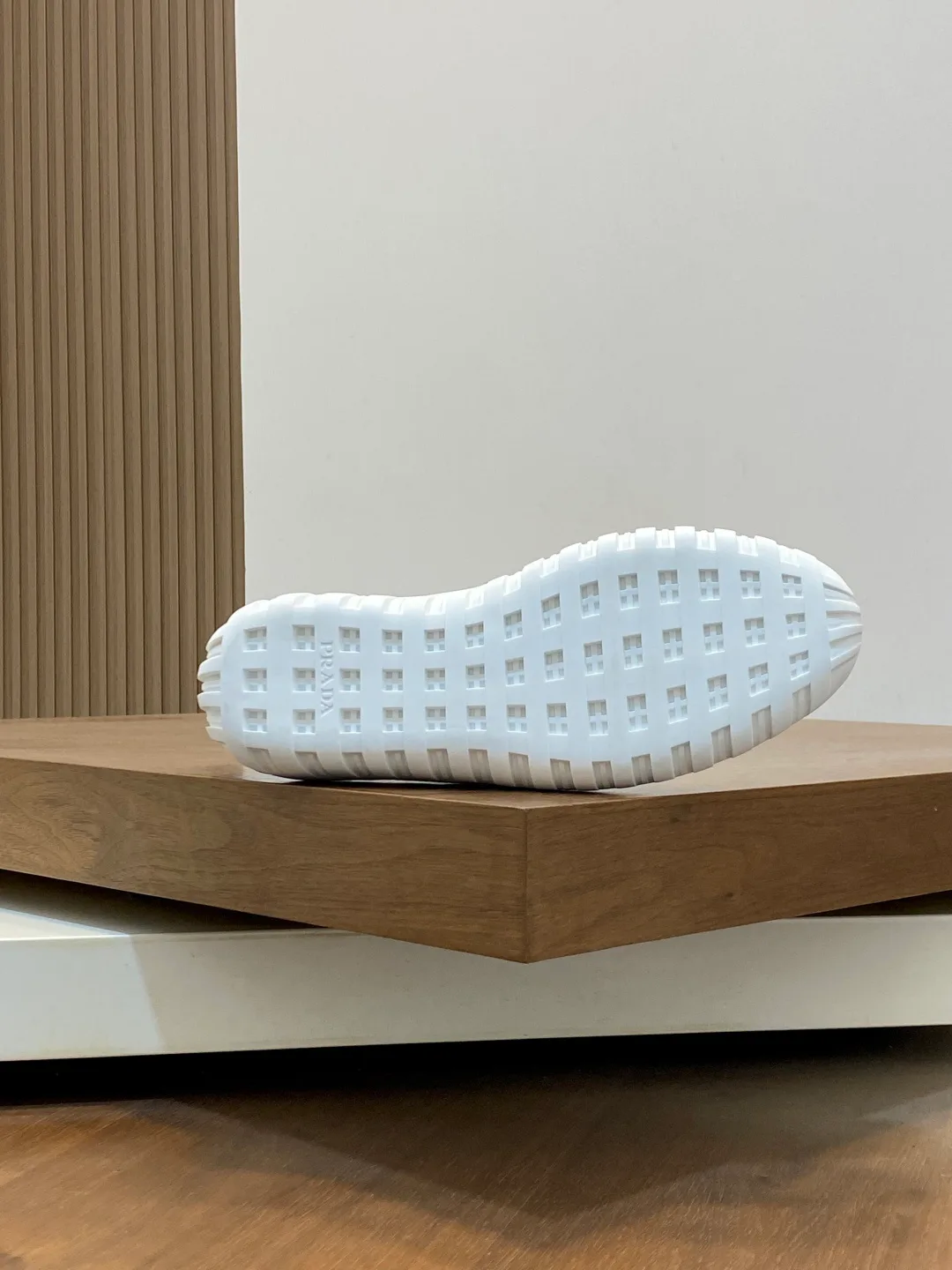 Кеды Мужские Prada 318043