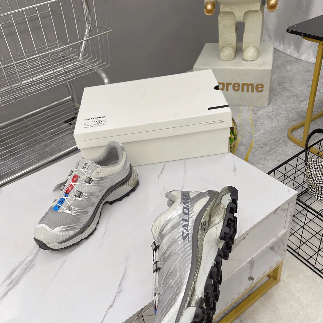 Кроссовки Женские Salomon 1132246