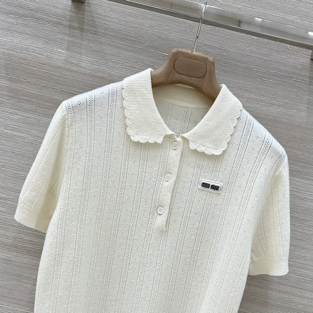 Джемперы И Свитеры Женские Miu Miu 5197822