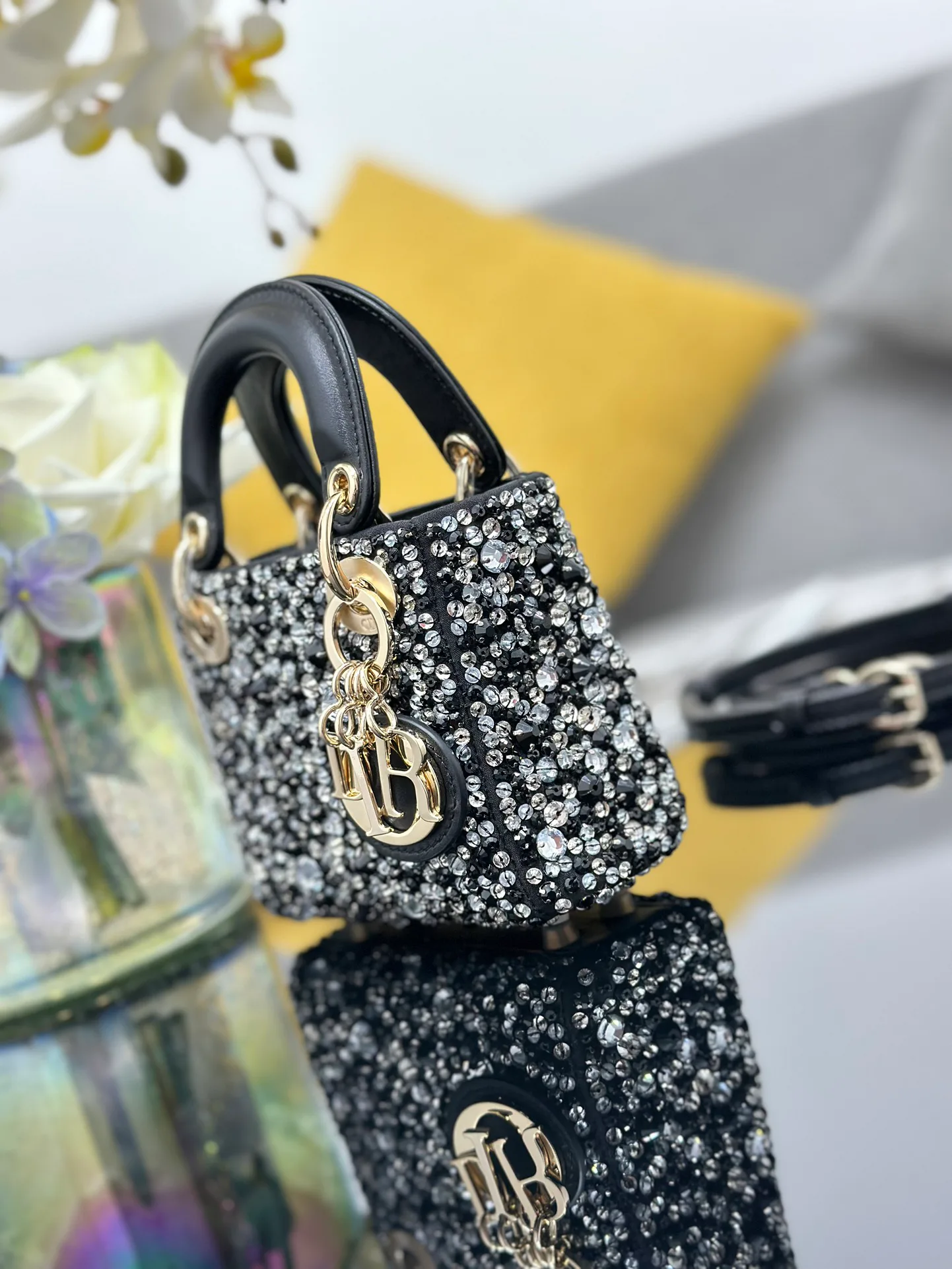Классические Сумки Женские Christian Dior 11685225