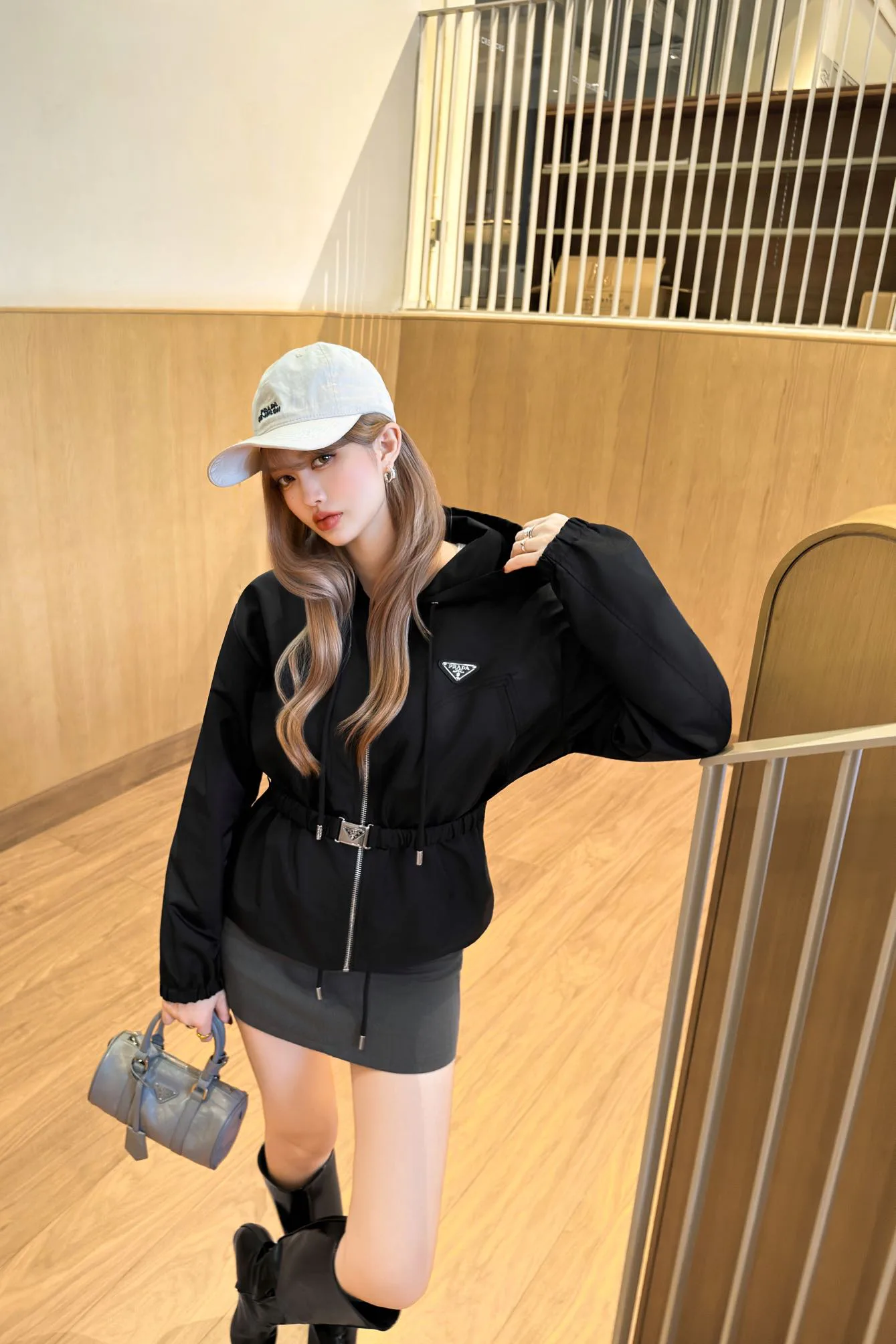 Жакеты Женские Prada 11510056