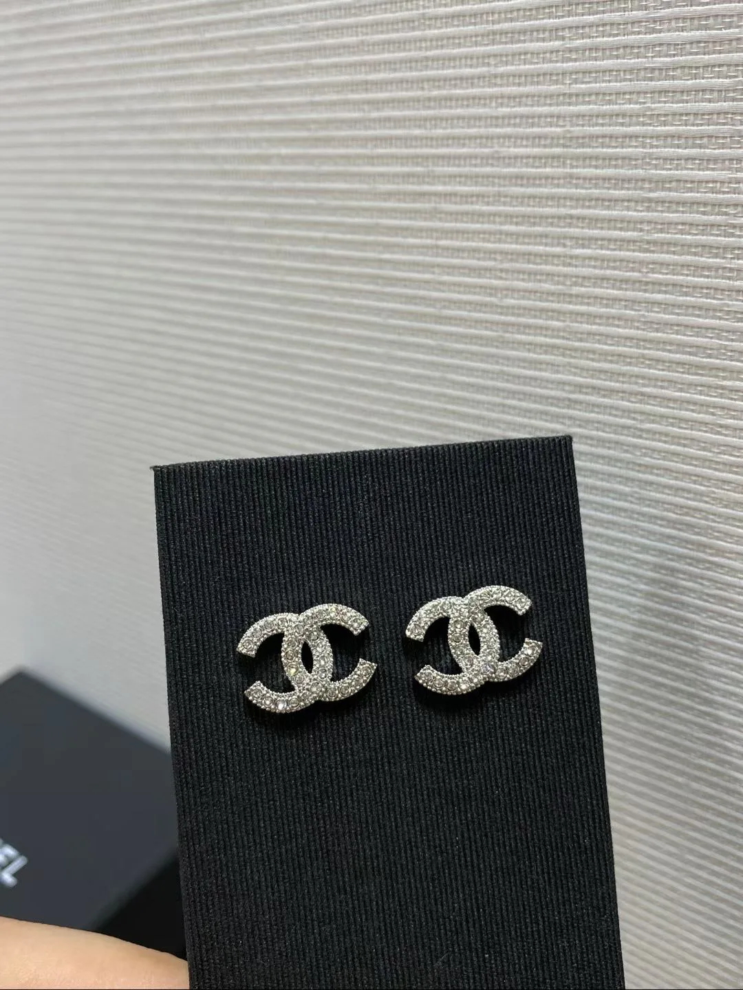 Бижутерия Chanel 11234198
