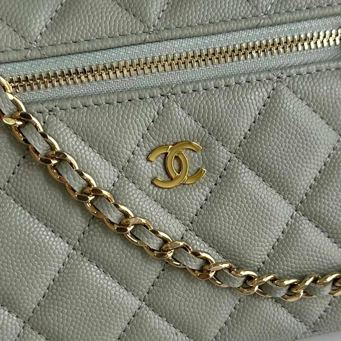 Классические Сумки Женские Chanel 18186211
