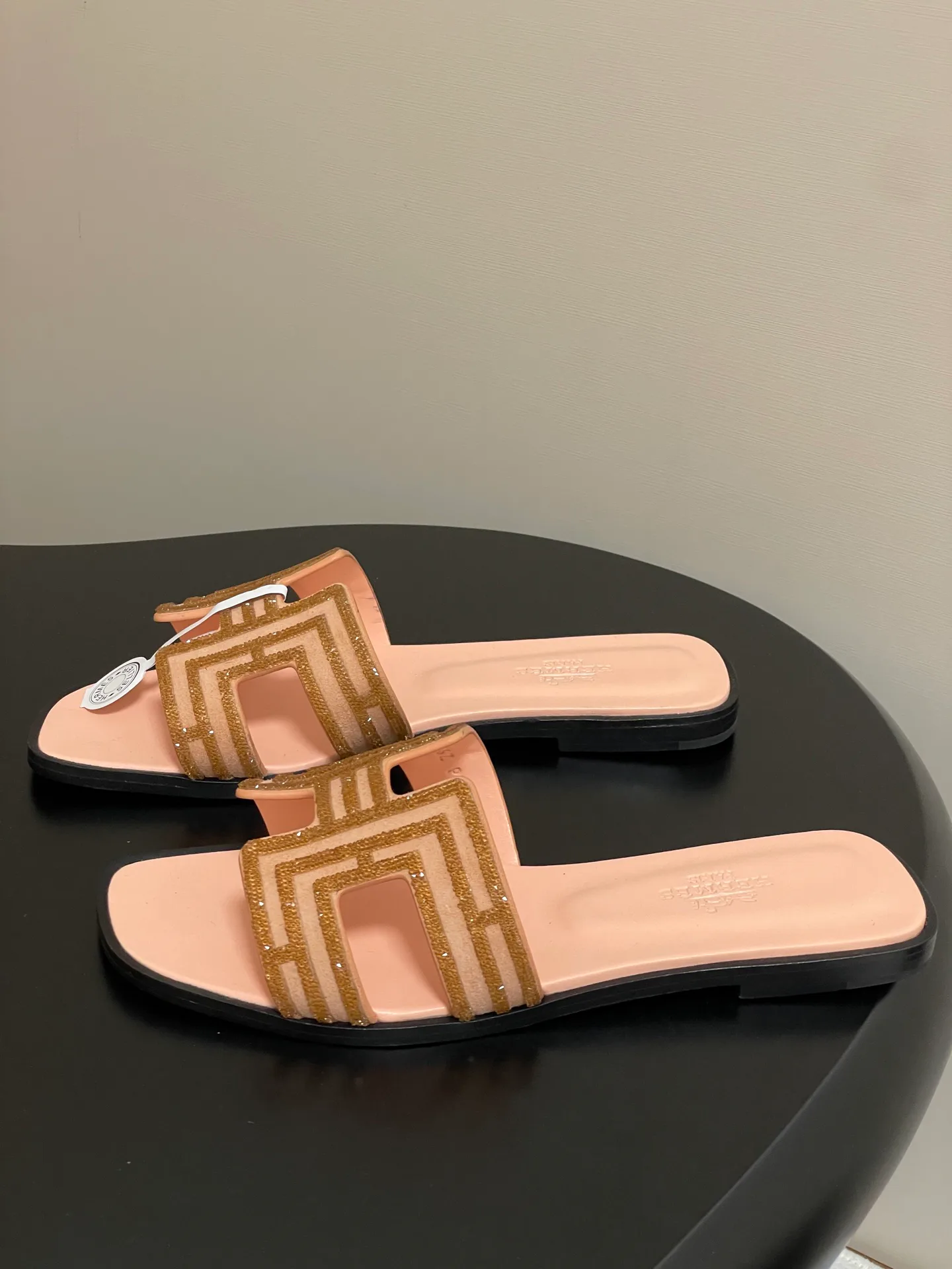 Сандалии Женские Hermes 9411607