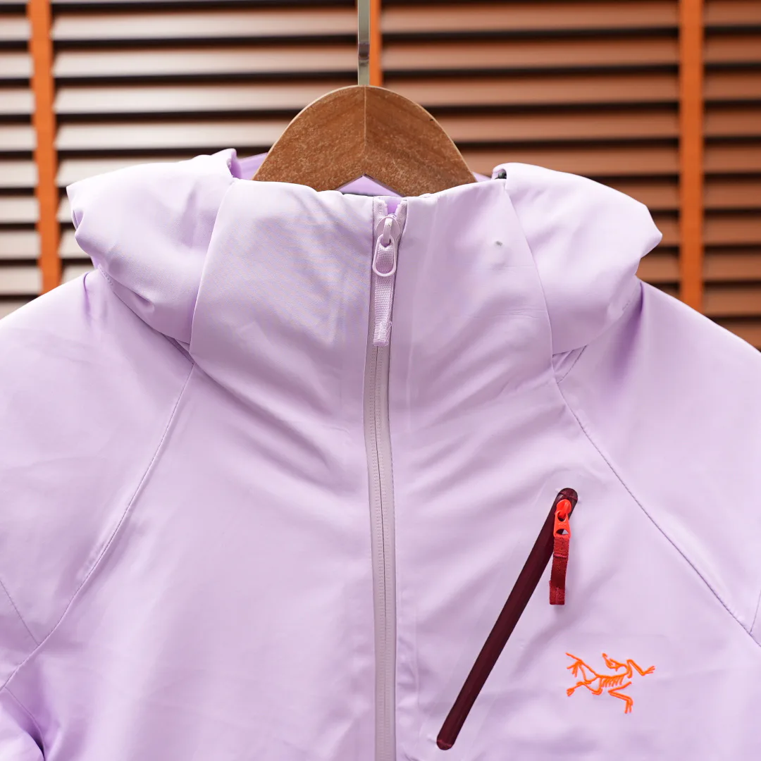 Куртки И Пуховики Женские Arcteryx 19444008