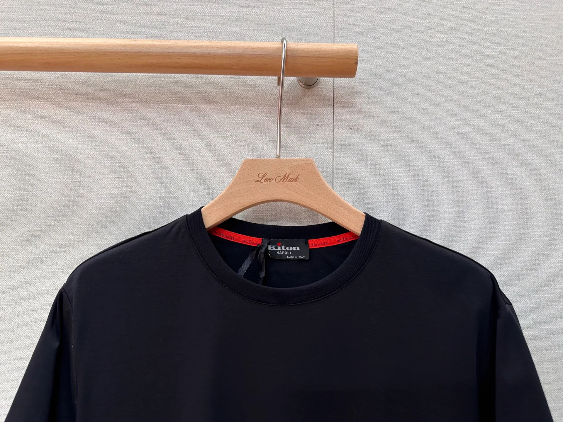 Футболки Мужские Kiton 12266719