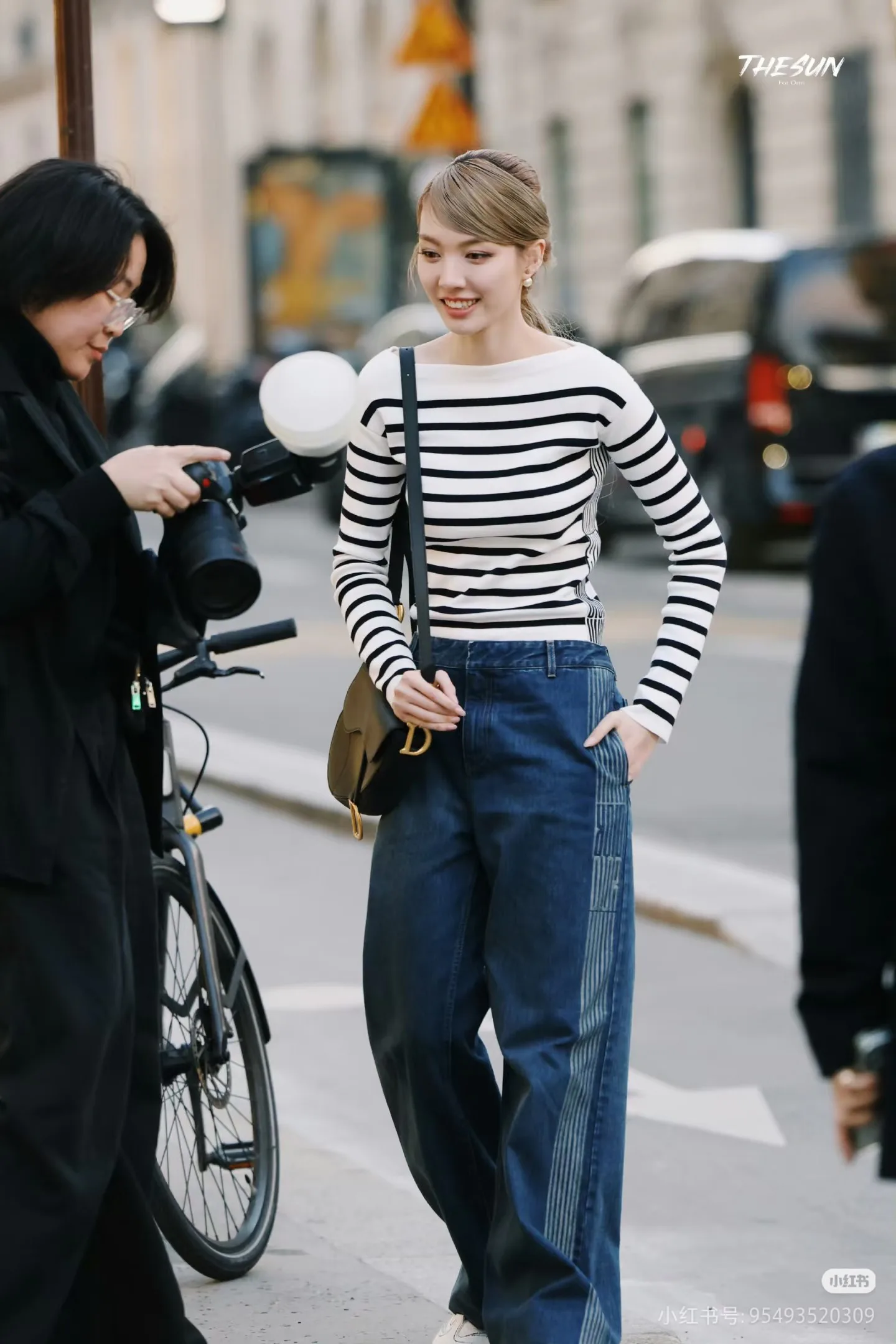 Джинсы Женские Diesel 1890535