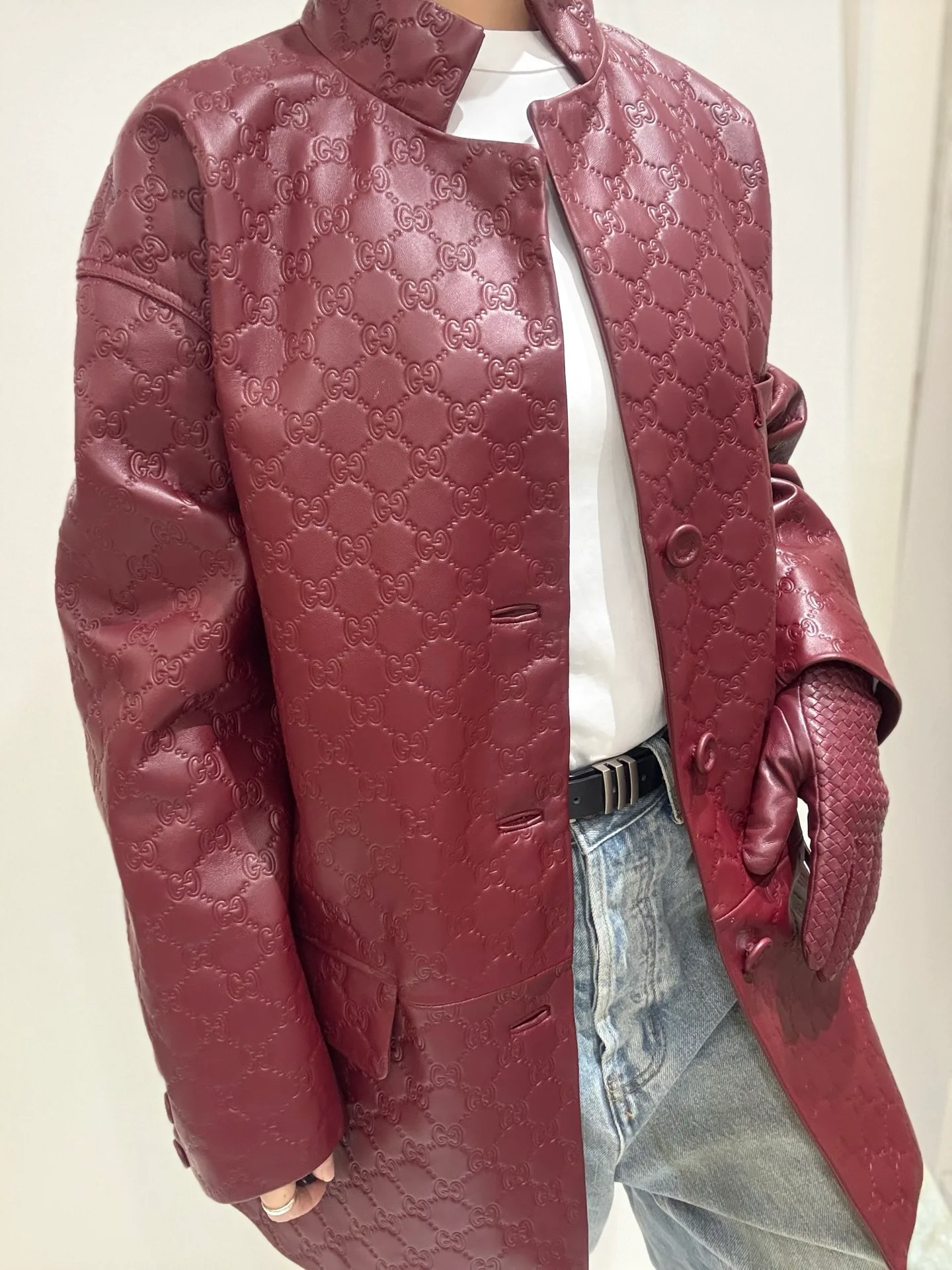 Куртки Женские Gucci Куртки Женские Gucci
