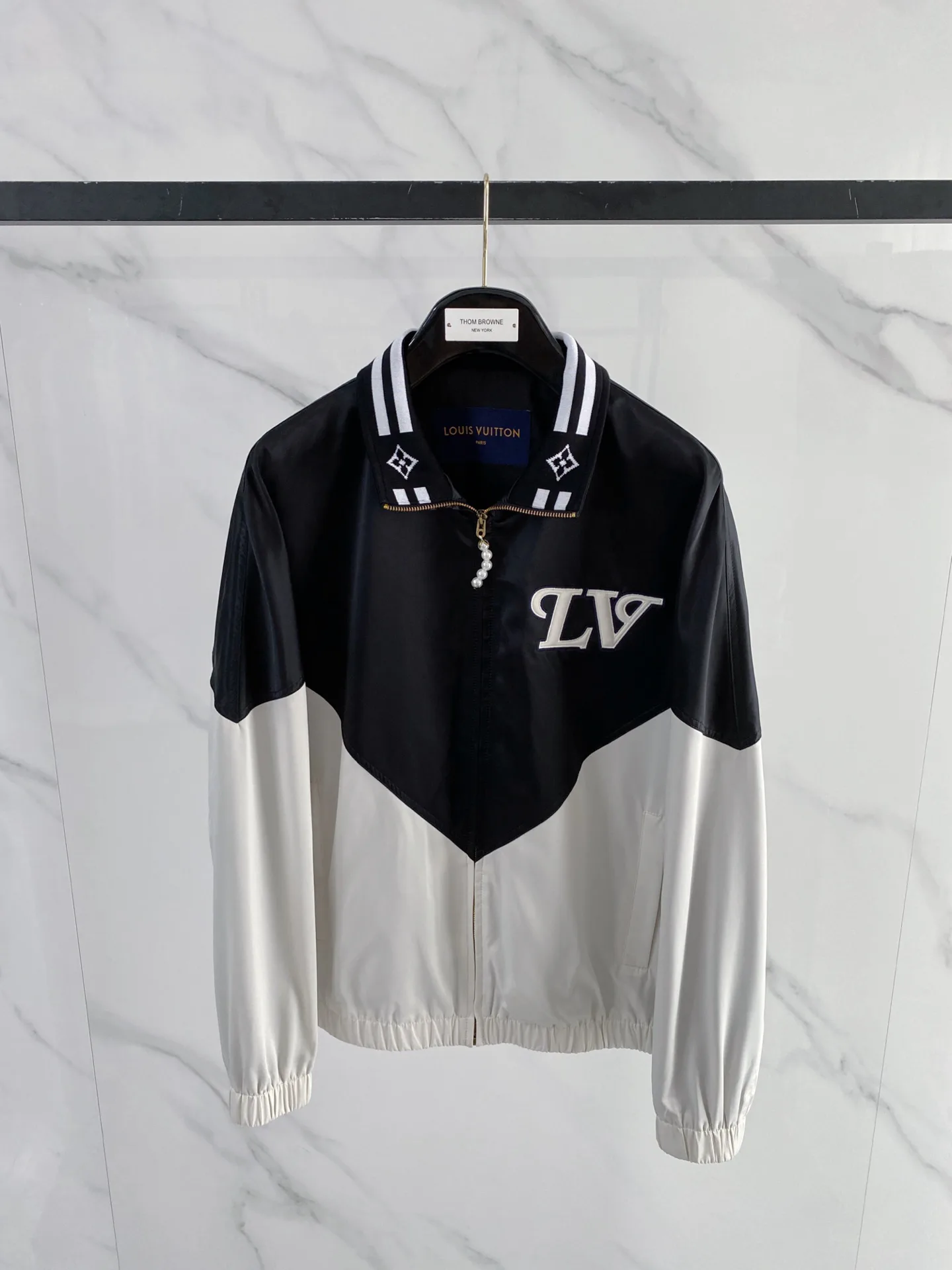 Куртки И Пуховики Мужские Louis Vuitton 11664790