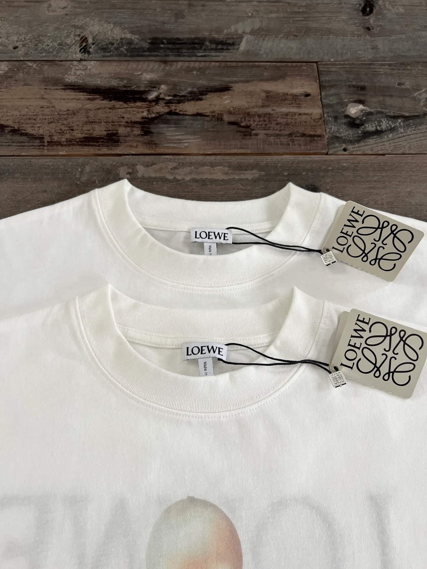 Футболки Женские Loewe 20809