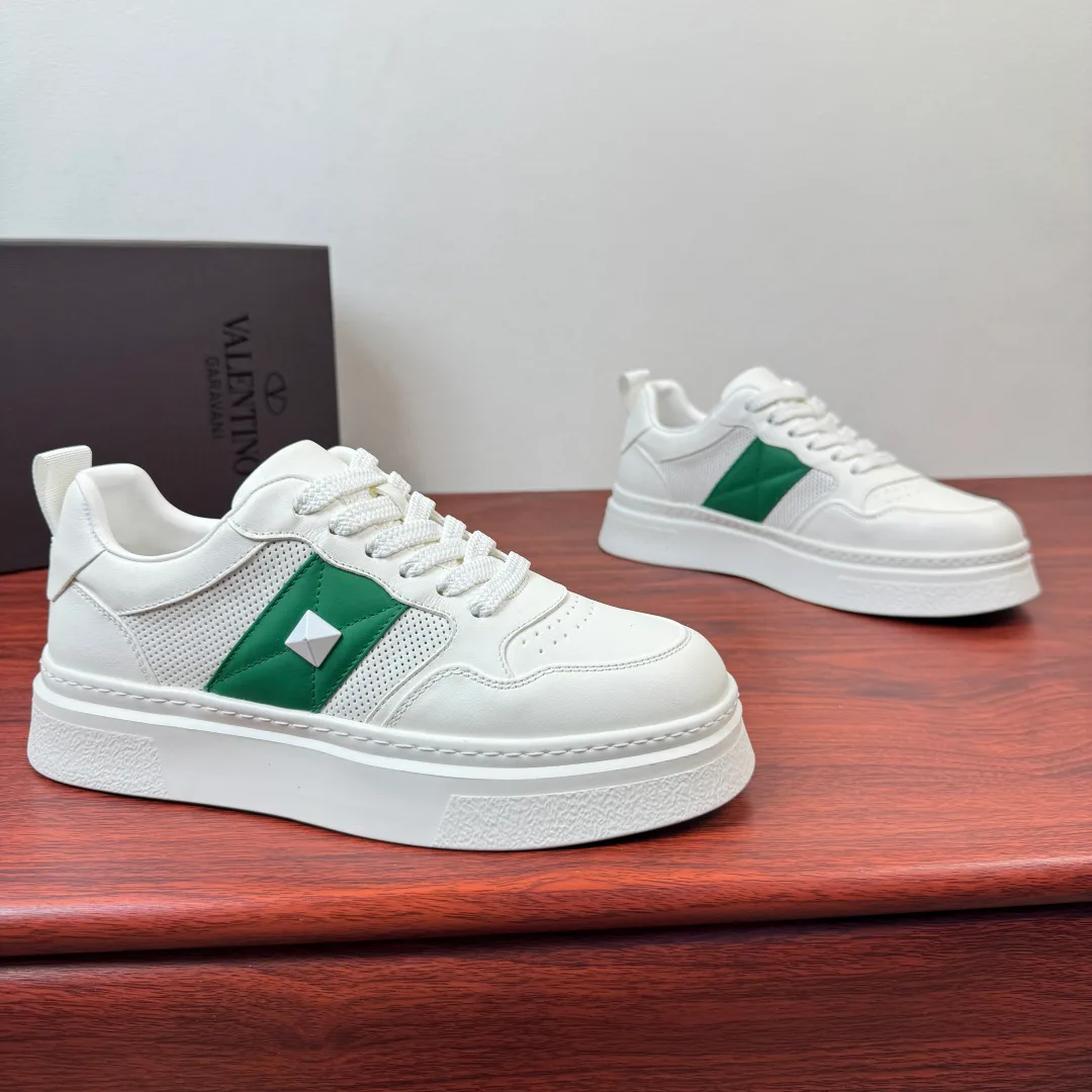 Кроссовки Мужские Valentino 13435979