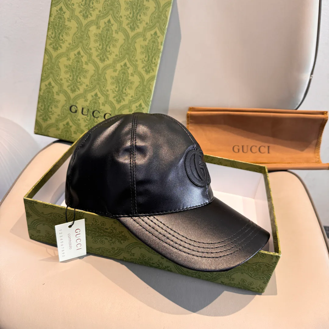Головные Уборы Gucci 17515222