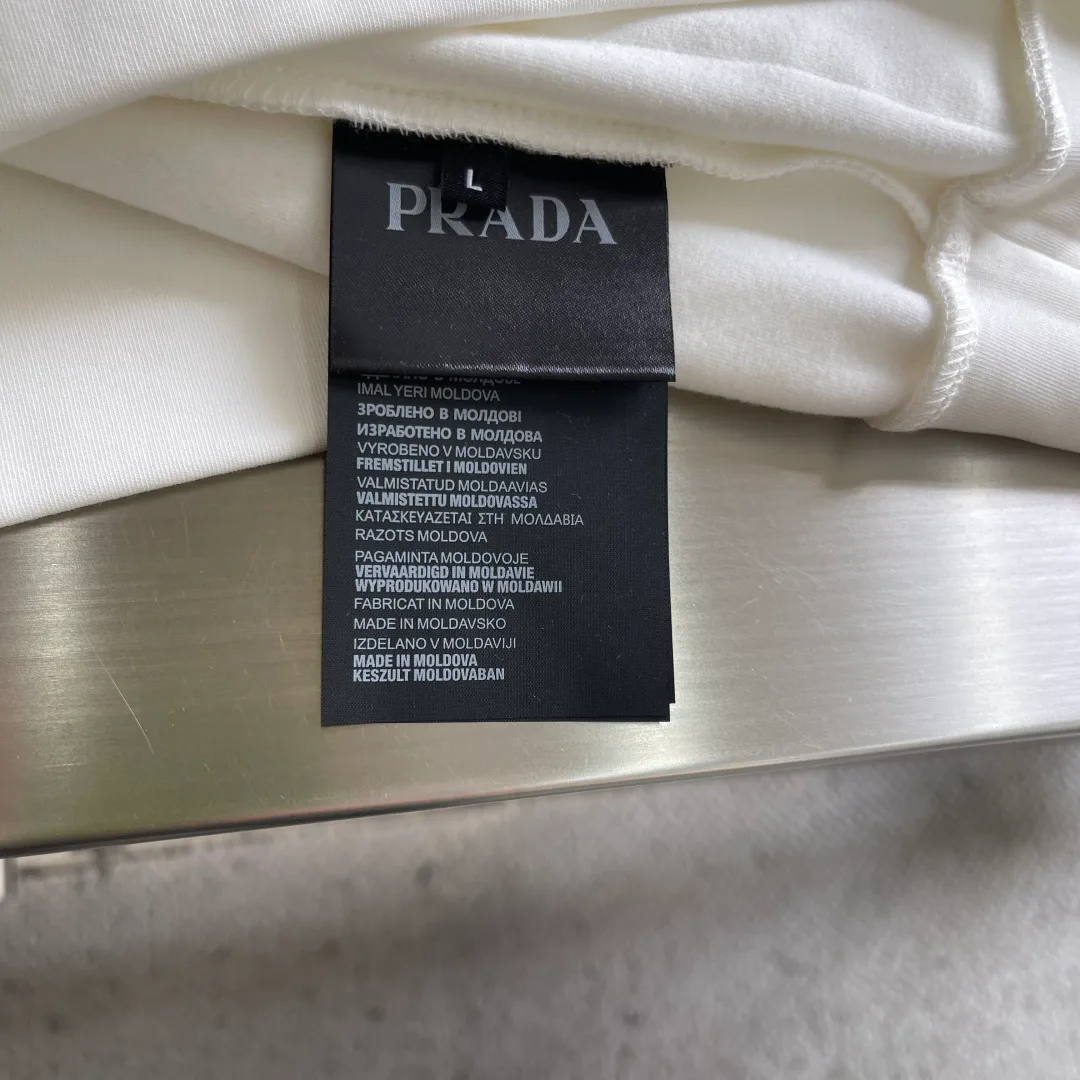 Свитшоты И Худи Мужские Prada 688325