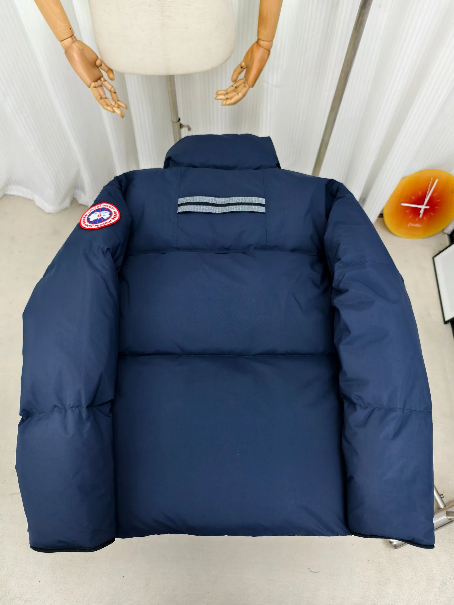 Куртки И Пуховики Мужские Canada Goose 1324021