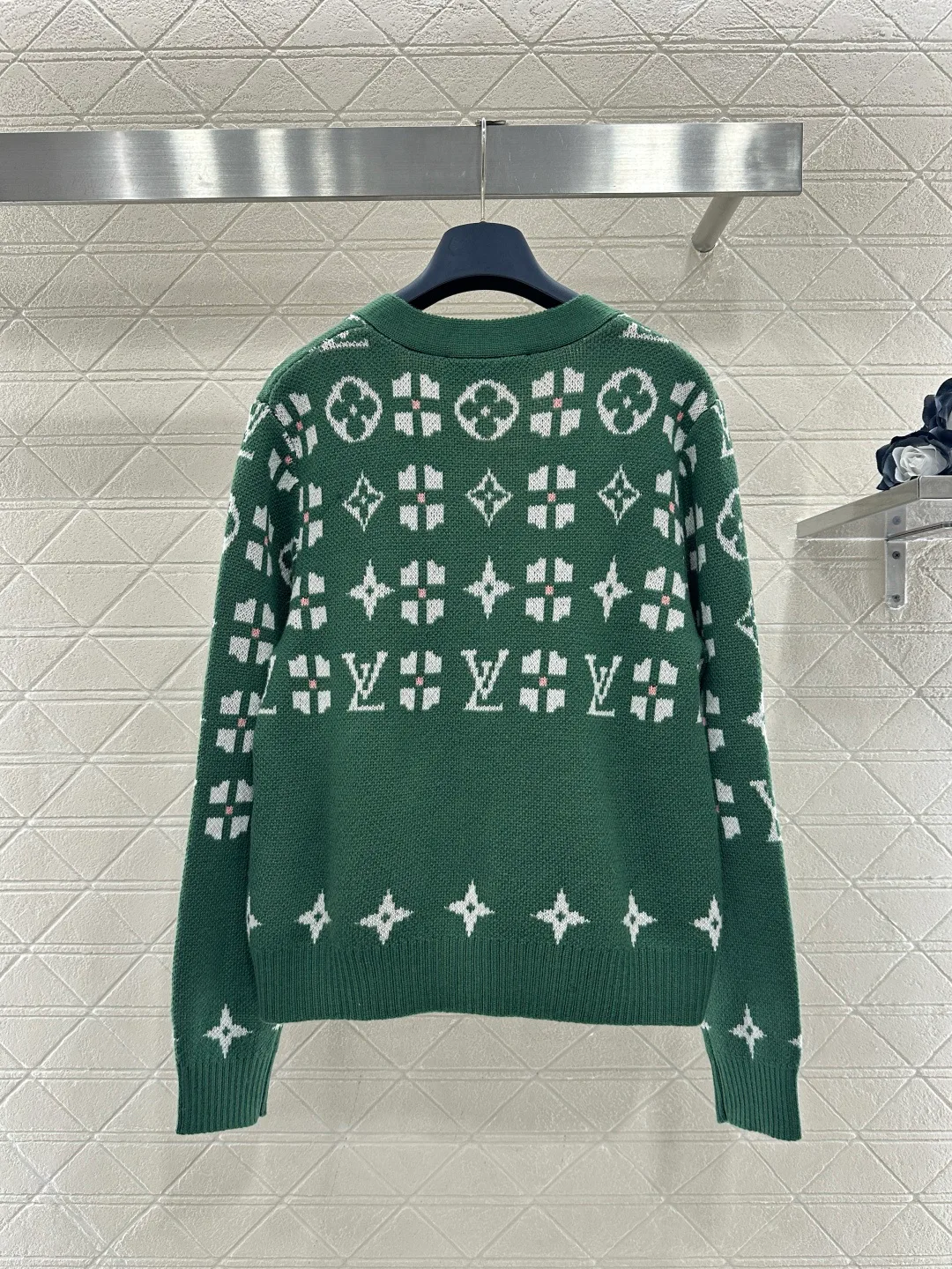 Джемперы И Свитеры Женские Louis Vuitton 838827