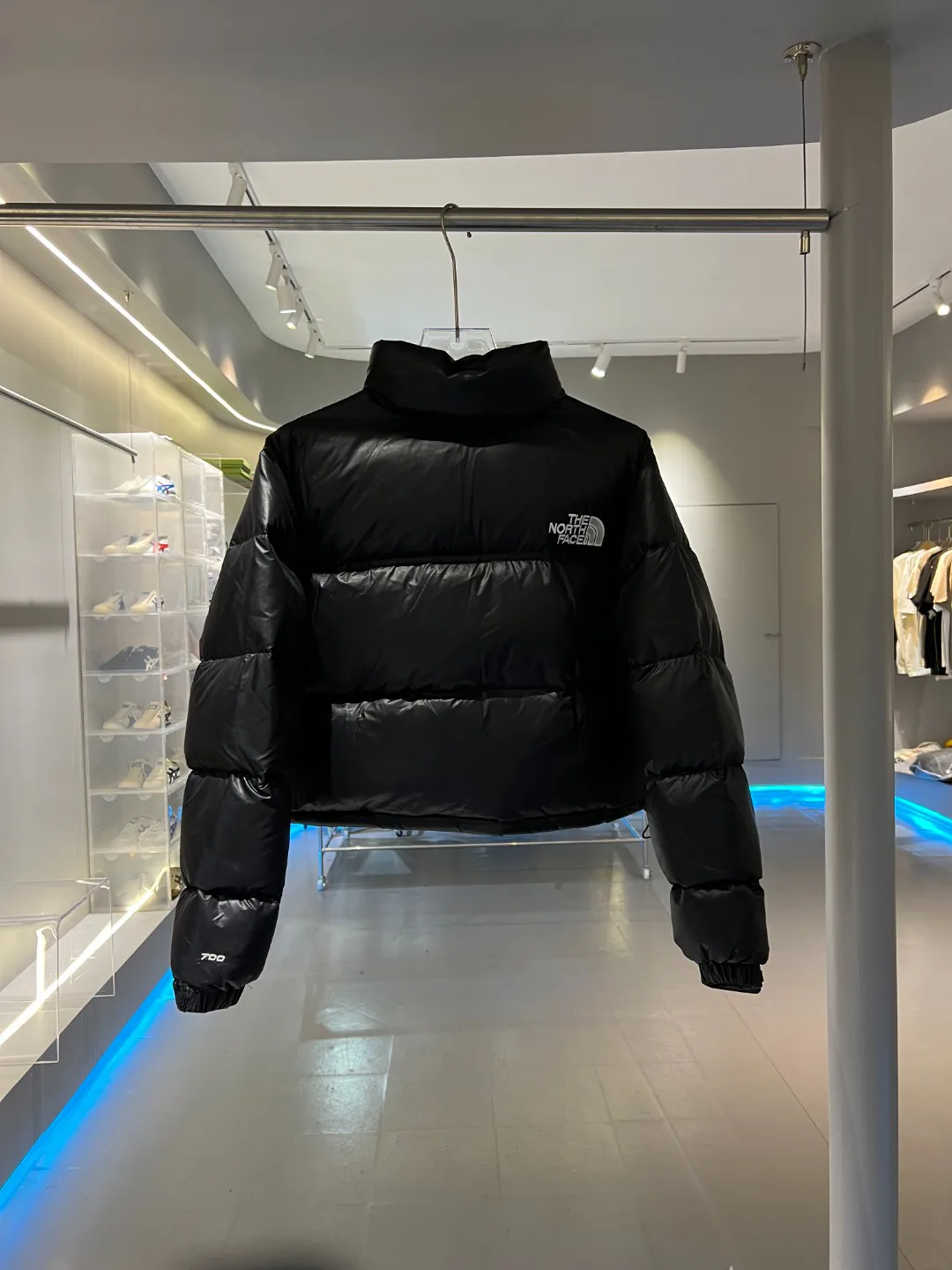 Куртки И Пуховики Женские The North Face 18645488