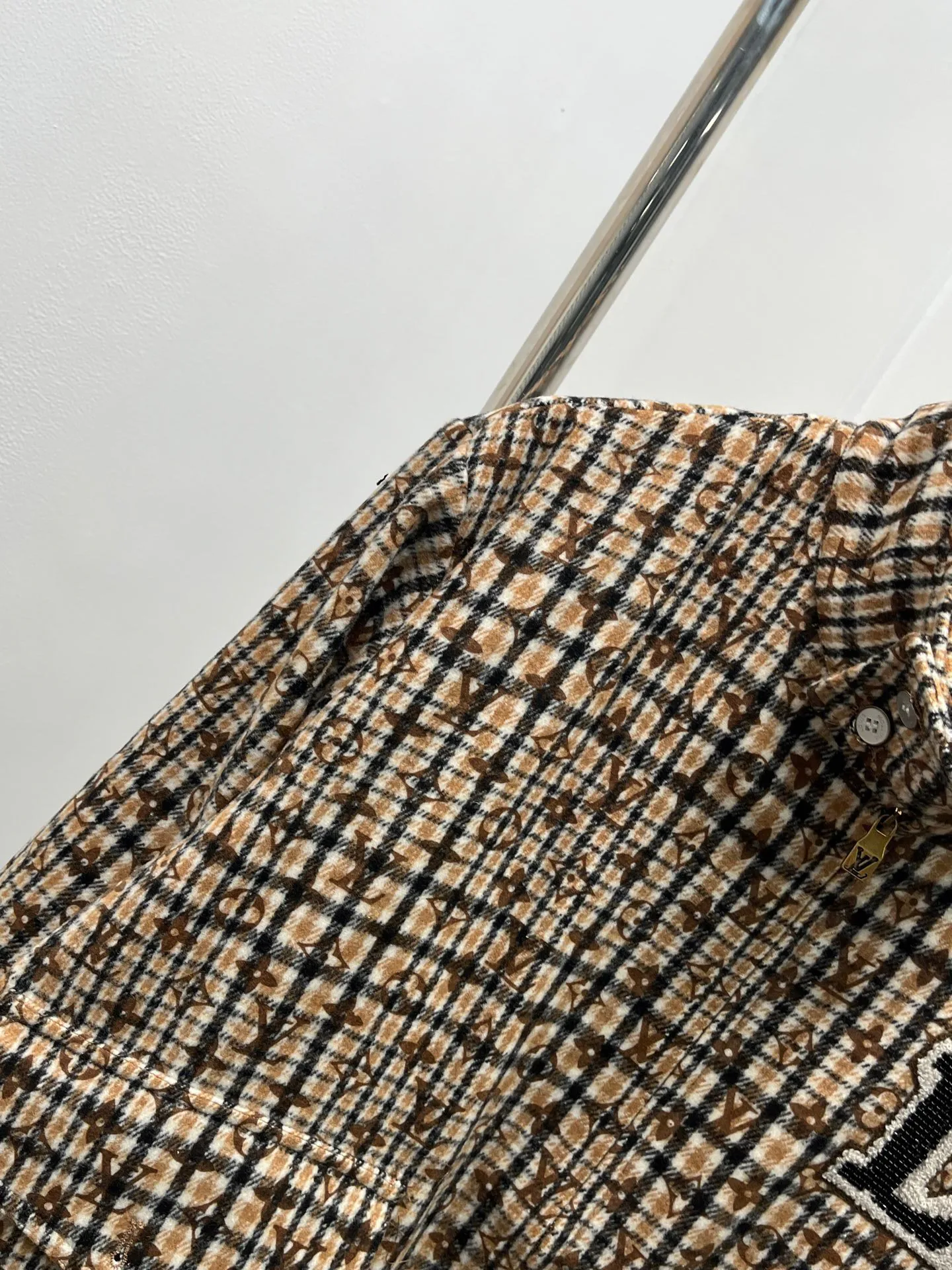 Жакеты Женские Louis Vuitton 5381587