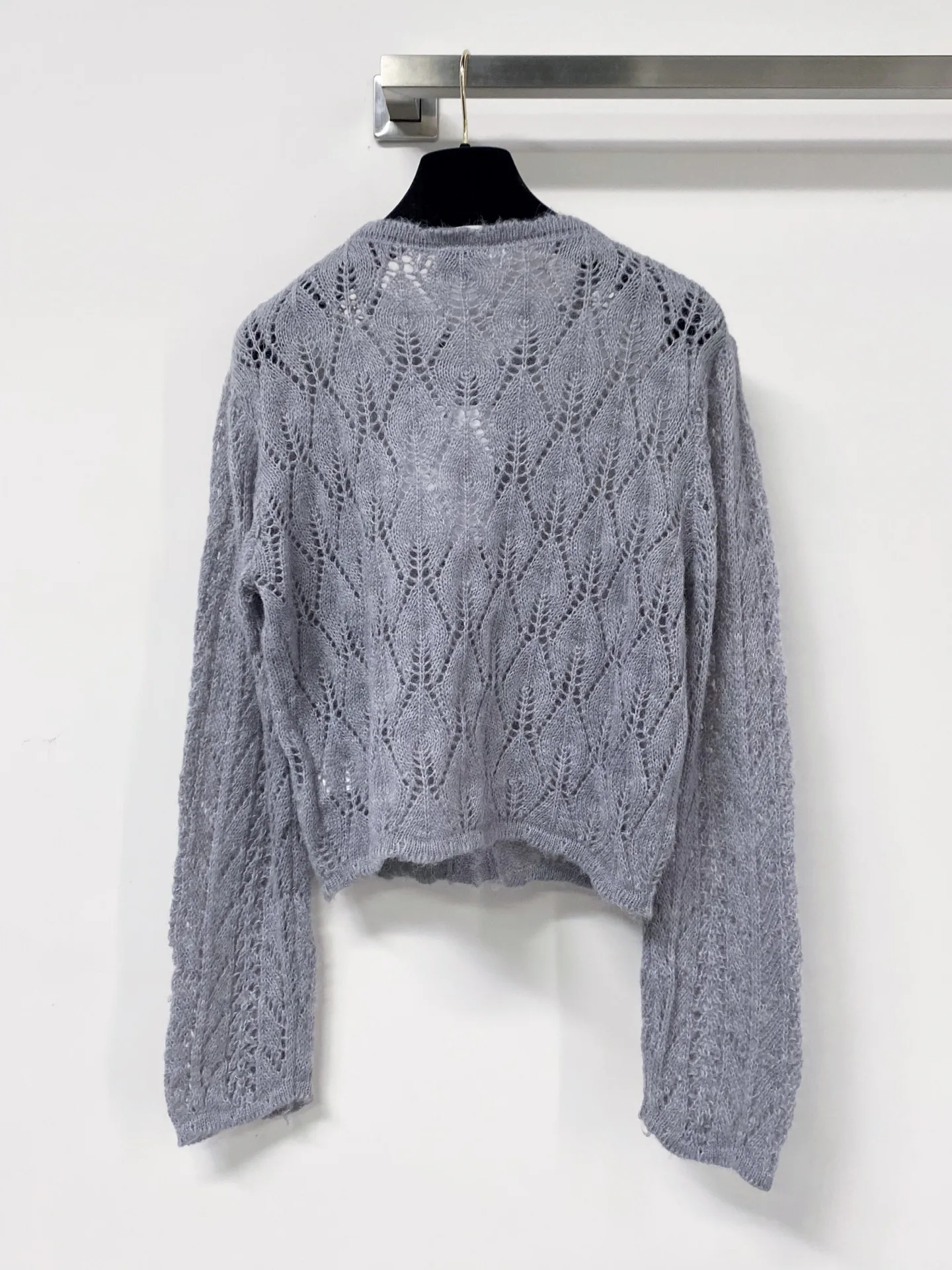 Джемперы И Свитеры Женские Chanel 18138485