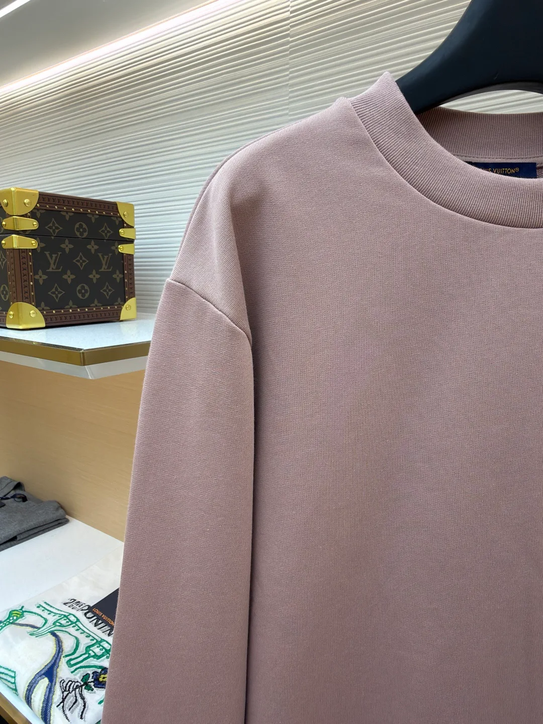 Свитшоты И Худи Мужские Louis Vuitton 11485604