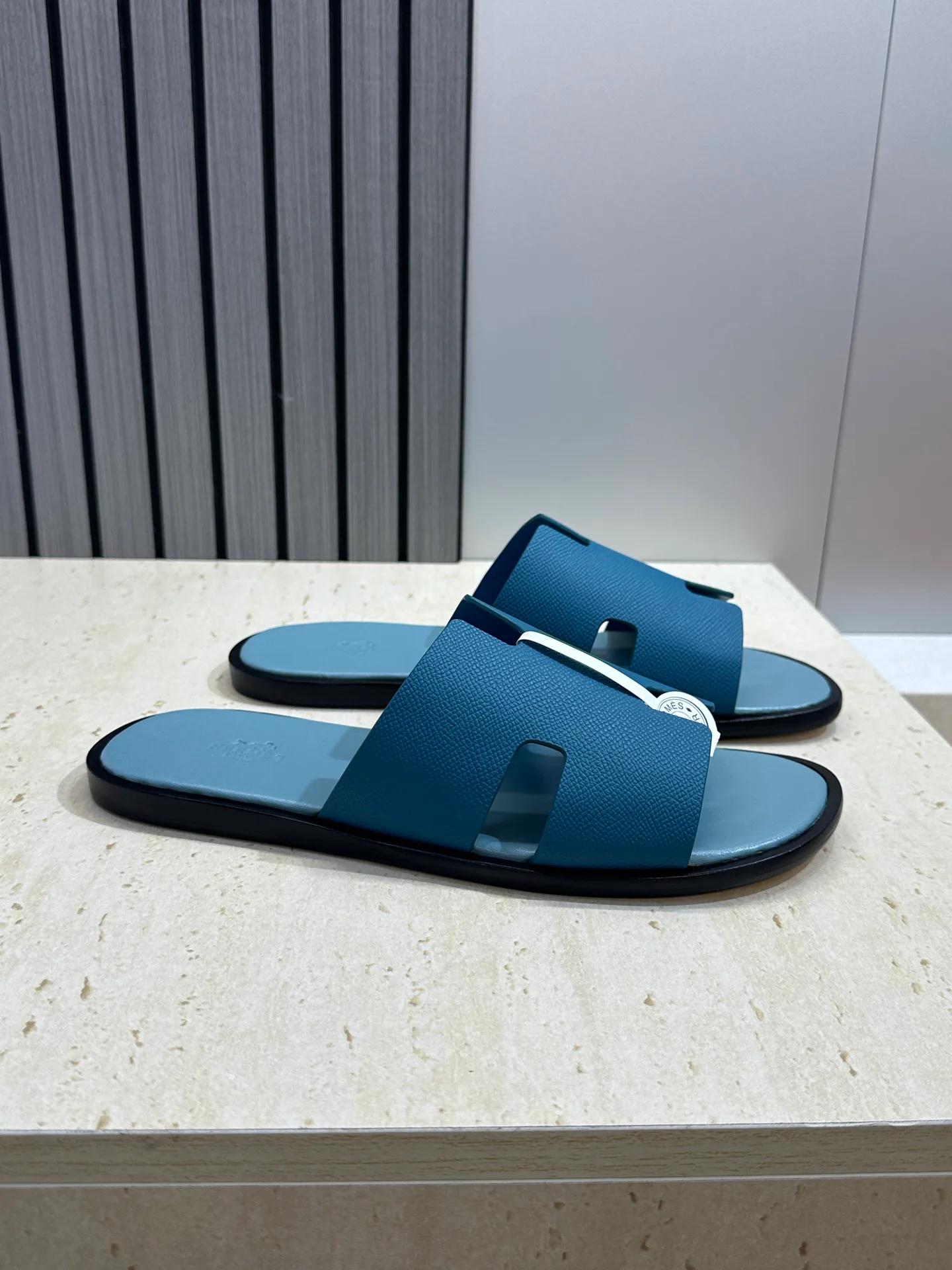 Шлепанцы Мужские Hermes 14987047