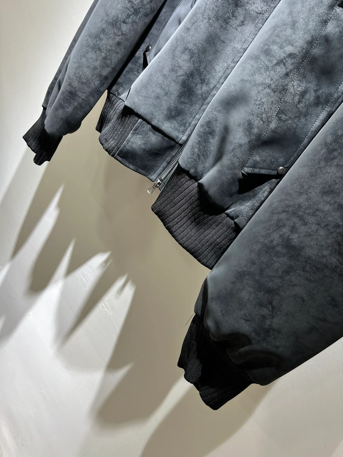 Куртки И Пуховики Мужские Brunello Cucinelli 1151099